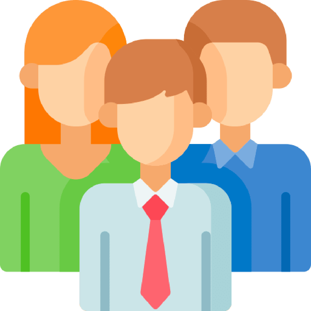 Group Bookings Icon